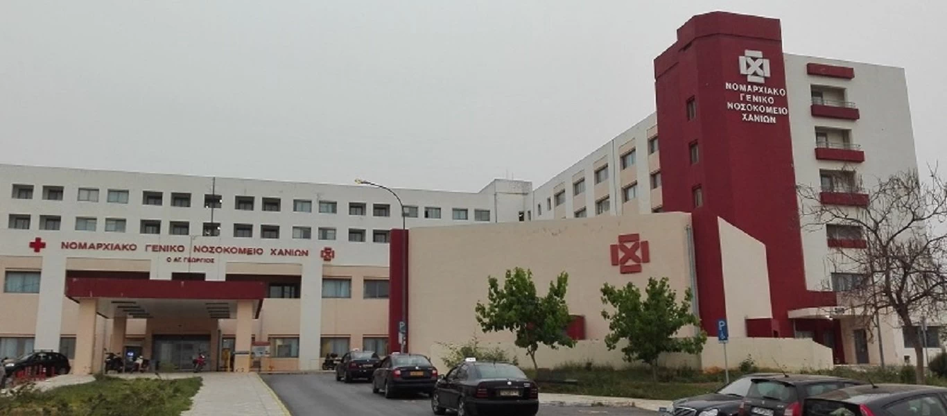 Κρήτη: Χαροπαλεύει 44χρονος που καταπλακώθηκε από φορτηγό και στύλο της ΔΕΗ